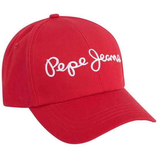 Pepe Jeans Καπέλο Wally Cap